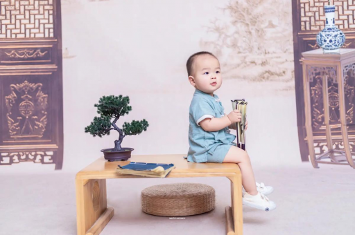 开原宝宝每次睡醒了就咳嗽